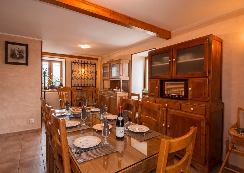 Le Carnival Bed & Breakfast Laval  Eksteriør bilde