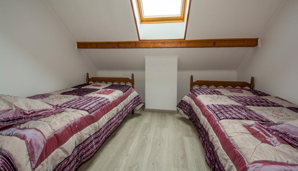 Le Carnival Bed & Breakfast Laval  Eksteriør bilde