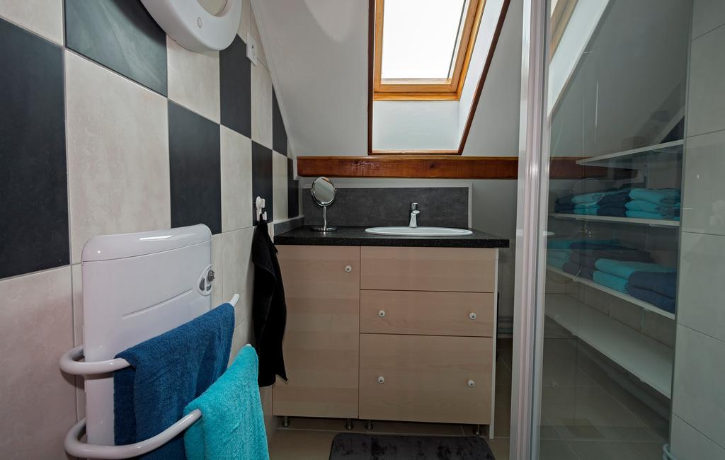 Le Carnival Bed & Breakfast Laval  Eksteriør bilde